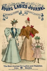Il Giornale delle Giovani Signore