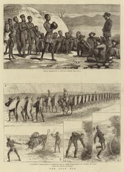 La Guerra Zulu