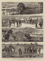 La guerra Zulu