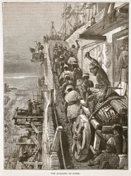 La costruzione di Babele