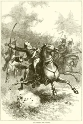La carica di Pulaski