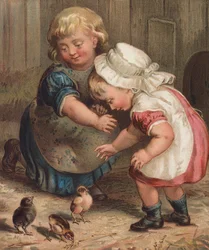 La prima covata