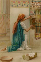 Il Nascondiglio di Mosè
