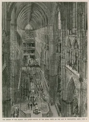 Il giubileo di Sua Maestà la Regina