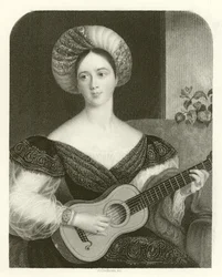 La signora del palazzo