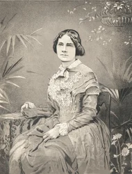 La defunta Jenny Lind