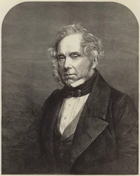 Il defunto Lord Palmerston