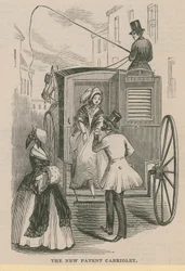 Il nuovo cabriolet brevettato