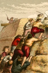 La riduzione di Porto Bello