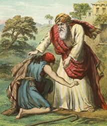 Il ritorno del figliol prodigo