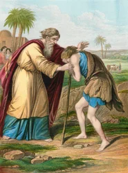 Il ritorno del figliol prodigo