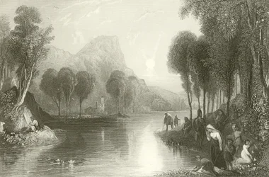 Il fiume dell