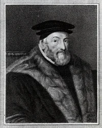 Thomas Audley, 1° Barone Audley di Walden