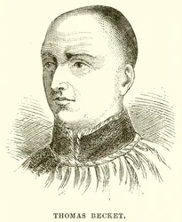 Tommaso Becket