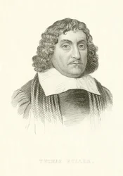 Thomas Fuller