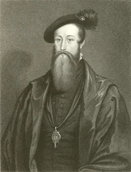 Thomas, Lord Seymour, di Sudeley
