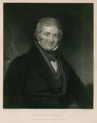Thomas Morton il drammaturgo