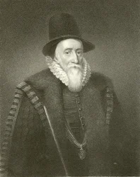 Thomas Sackville, Conte di Dorset