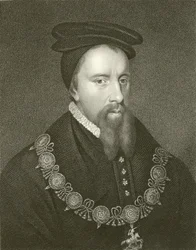 Thomas Stanley, Conte di Derby