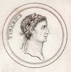 Tiberio I, da 