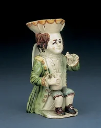 Brocca di Toper, c.1770