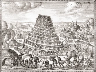 Torre di Babele