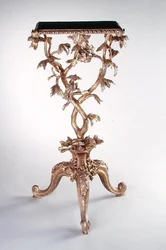 Tavolo a treppiede, c.1760