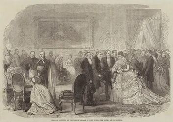 Ricevimento del martedì all