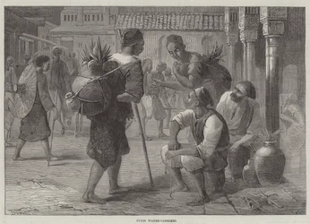 Portatori d