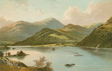 Ullswater