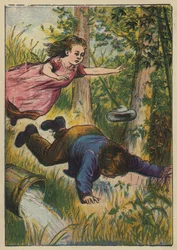 Su e Giù per la Collina