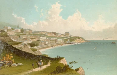 Ventnor, Isola di Wight