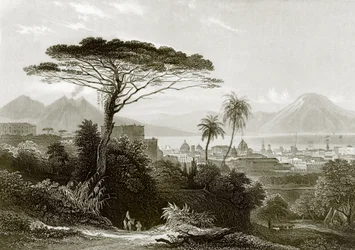 Vesuvio