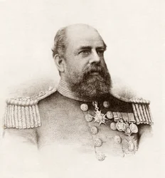 Viceammiraglio Sir George Tryon