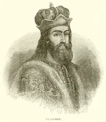 Vladimir