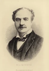 W. L. Jackson