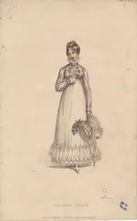 Abito da passeggio