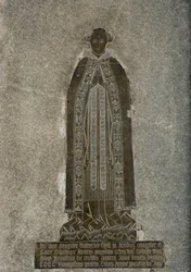 Walter Hylle, 1494