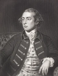 Warren Hastings, da 