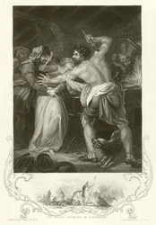 Wat Tyler uccide il riscossore della poll tax