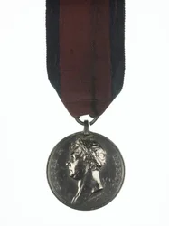 Medaglia di Waterloo