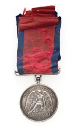 Medaglia di Waterloo