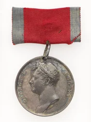 Medaglia di Waterloo
