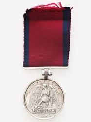 Medaglia di Waterloo