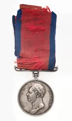 Medaglia di Waterloo