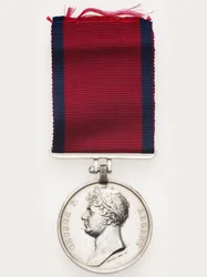 Medaglia di Waterloo
