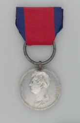 Medaglia di Waterloo