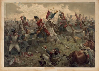 Waterloo, presentato con 