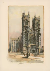 Abbazia di Westminster