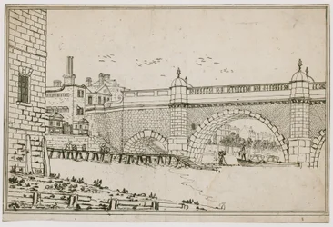 Ponte di Westminster